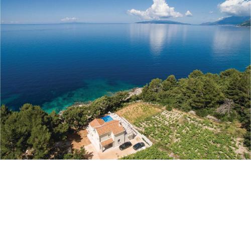 Nice Home In Dingac With Heated Swimming Pool