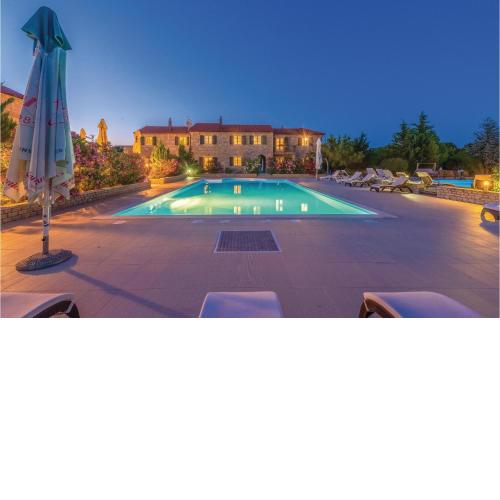 Nice Home In Drinovci With House A Panoramic View