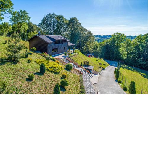 Nice Home In Gornja Pacetina With Wifi