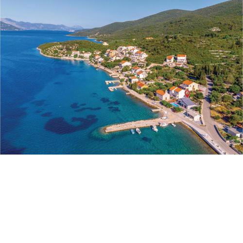 Nice Home In Kneze With Wifi