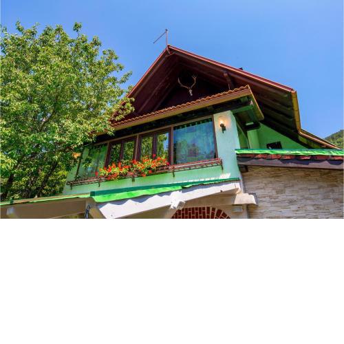 Nice Home In Krivi Put With Wifi