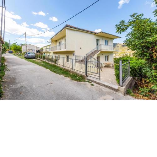 Nice Home In Kucice With Wifi