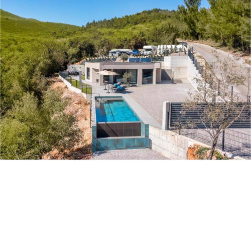 Nice Home In Labin With Wifi