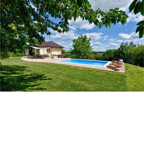 Nice Home In Ludbreg With Wifi