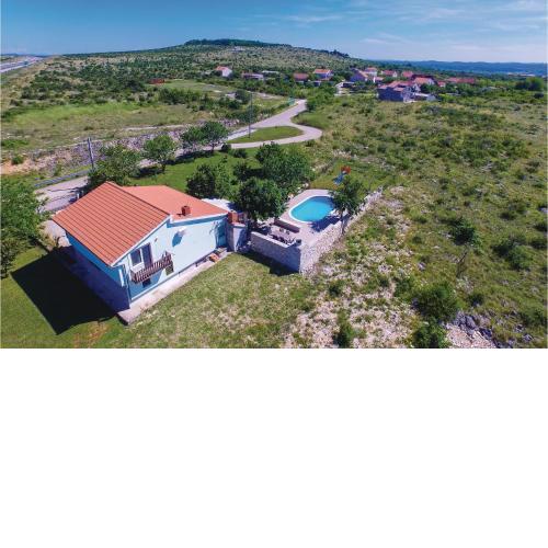 Nice Home In Nadin With Wifi