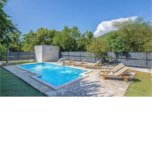Nice Home In Prgomet With Wifi