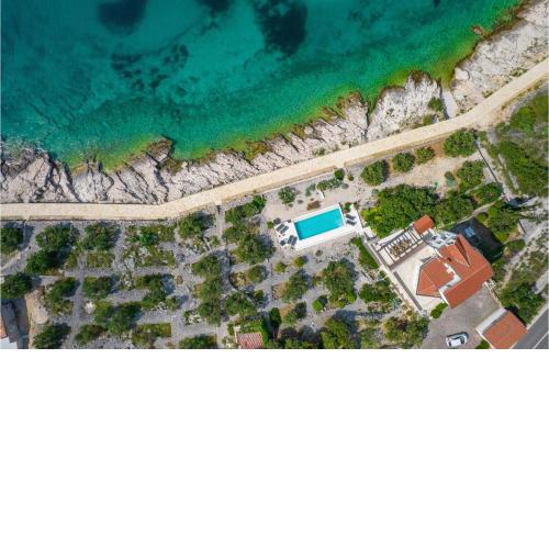 Nice Home In Primosten With Outdoor Swimming Pool