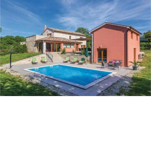 Nice Home In Sv,petar U Sumi