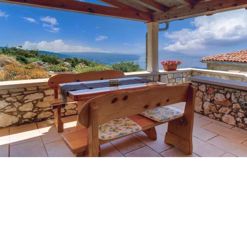Nice Home In Vidovici With Wifi