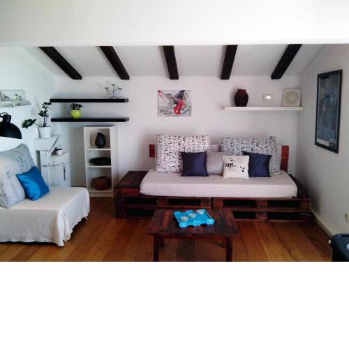 Noa - Apartment with soul