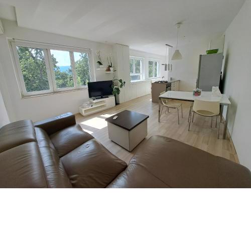 NoAr Apartment Rijeka