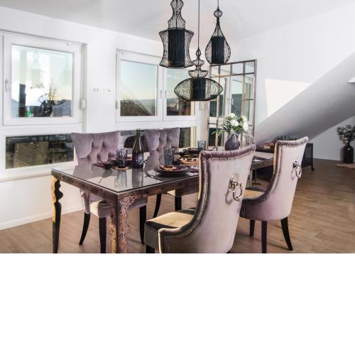 Note Luxury Apartments