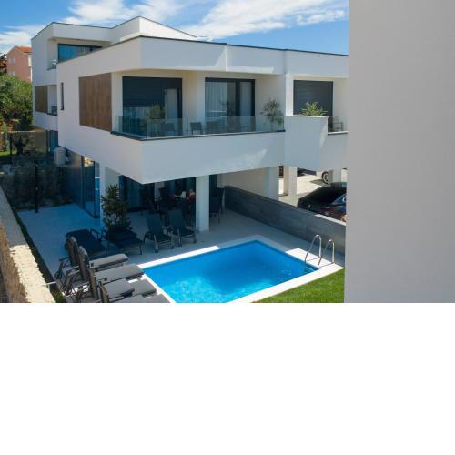 Novalja Bay Villas
