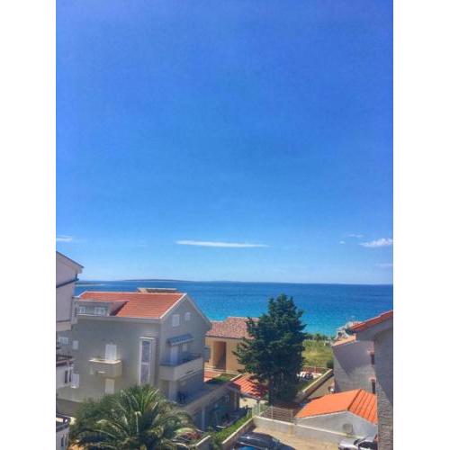 Novalja Beach Apartment
