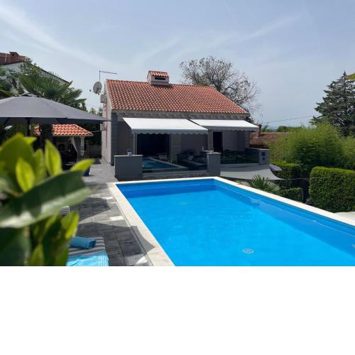 NS Dream Villa Malinska