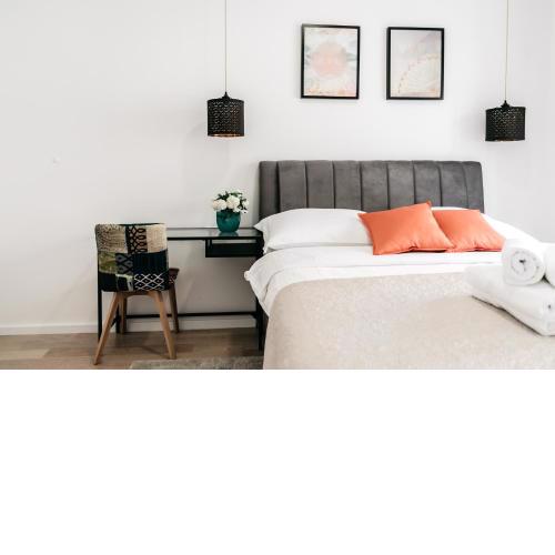 Nu-Apartments