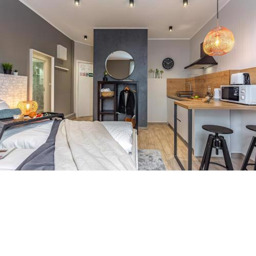 Number 1 Apartments Rijeka