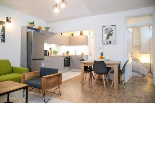 Nusha's place