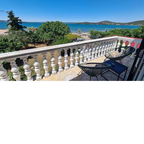Ocean View Apartments