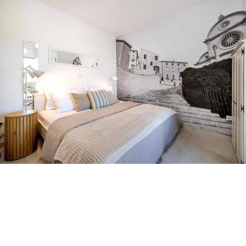 Ojra NEW apartment with seaview