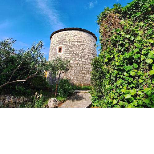 Old Mill