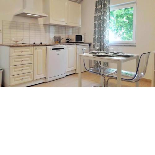 Olea apartment