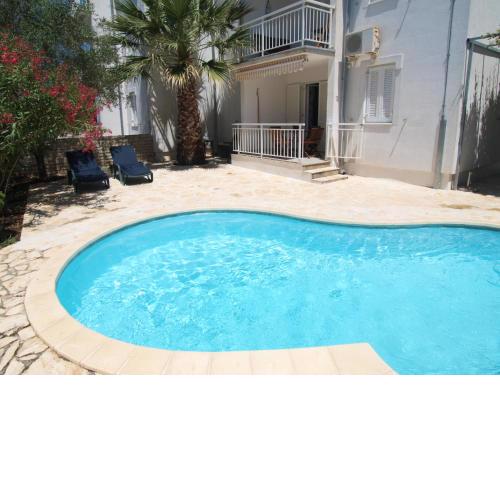 Olea Apartments