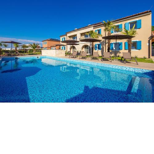 Olea Residence