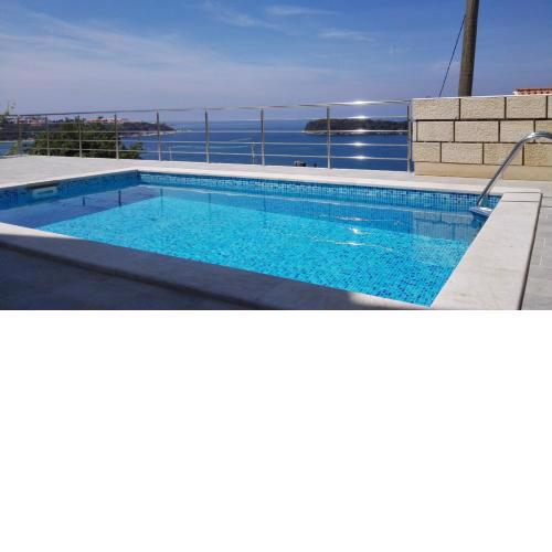 Oliva Apartments 1 Lozica