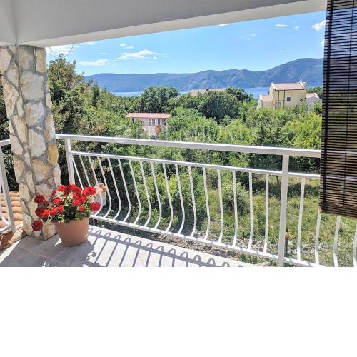 Olive Garden Apartments Krk