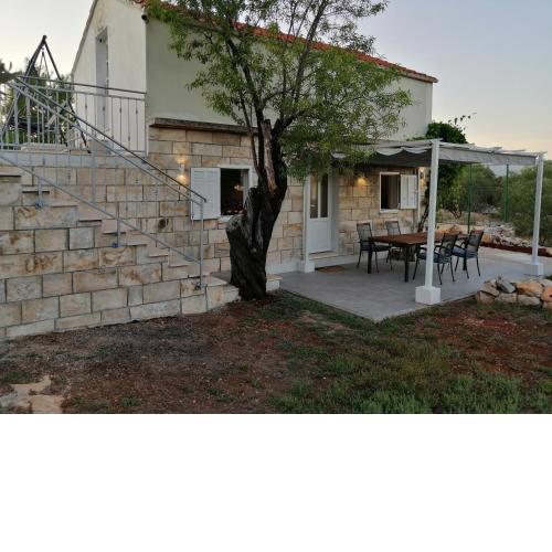 Olive Grove House Lumbarda