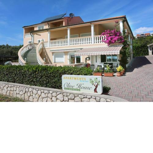 Olive House