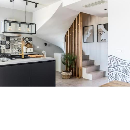 O'live Residence - designer suites