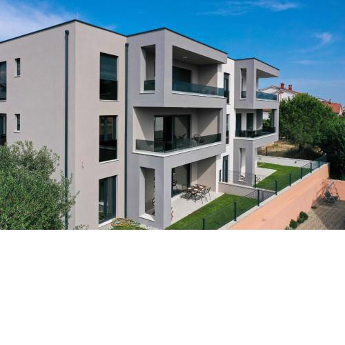 Olive Residence