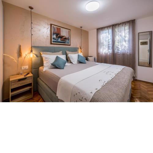 Olive Shade - Apartment near the Beach