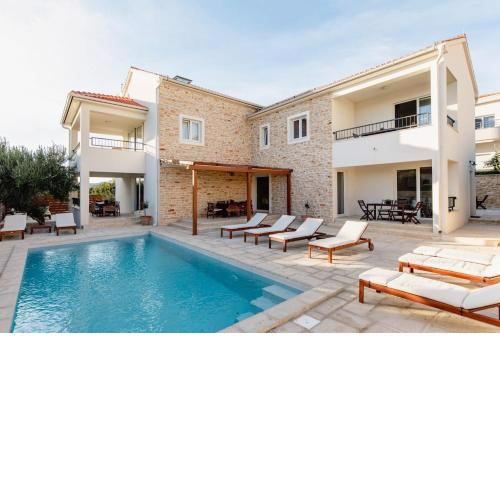 Olive Tree Apartments