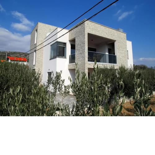 Olives Garden