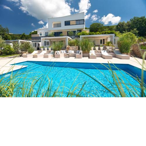 Oliveto Residence Bungalows - Adults only