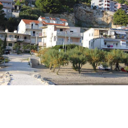 Omiš Apartmani Mouse