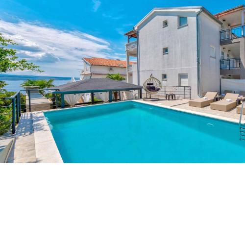 One-Bedroom Apartment in Crikvenica XXXI