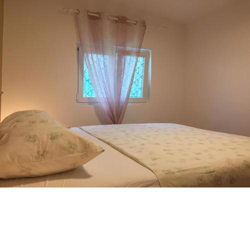 One-bedroom apartment, WiFi, airco, parking, washing machine, grill