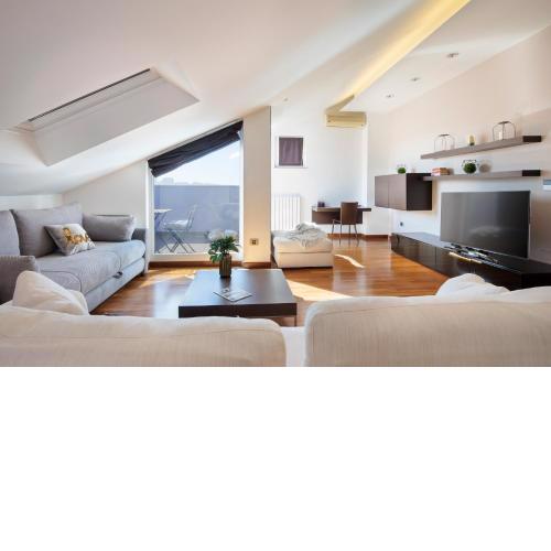 Onyx - Luxury Sunny Apartment