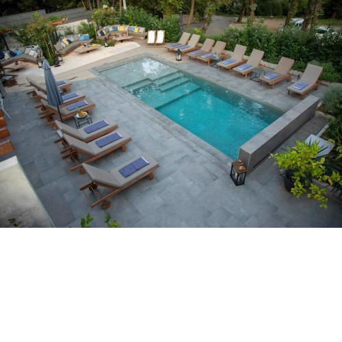 Opatija Hills Ika Luxury Apartments