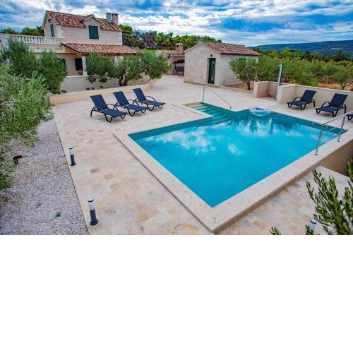 OPG Villa Meri