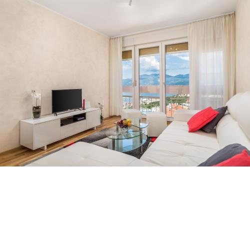 Orchidea apartment