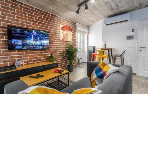 Orion apartment