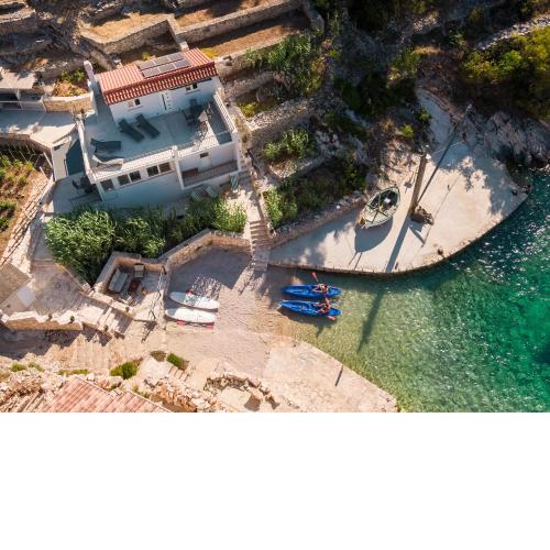 Orsula's Beach House