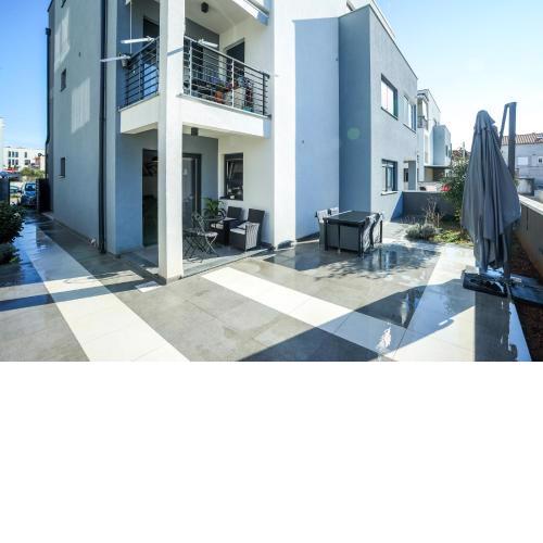 Oscar apartment