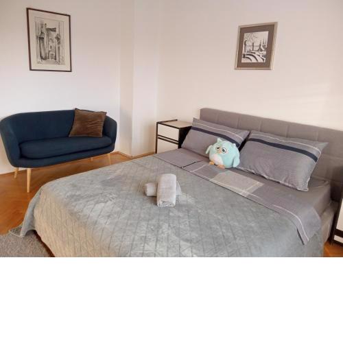 Owl NEST, Homestay Rooms