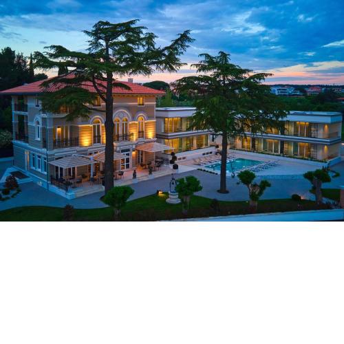 Palazzo Rainis Hotel & Spa - Small Luxury Hotel - Adults Only